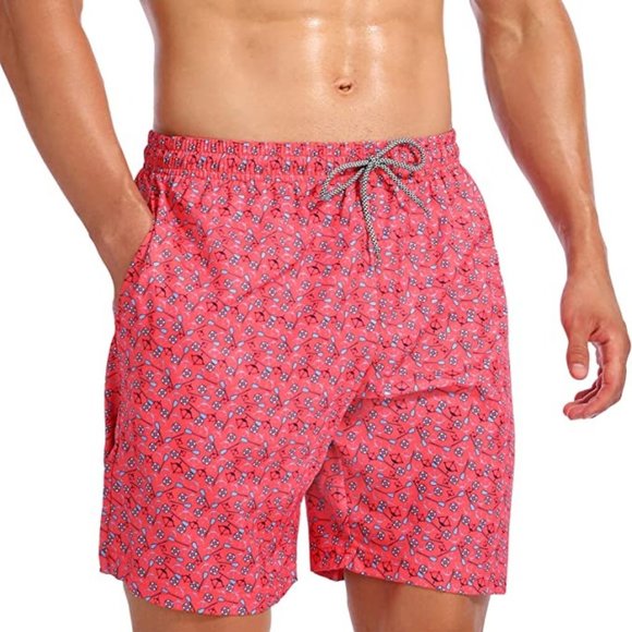 BIWISY Other - BIWISY Mens Quick Dry Swim Trunks   NEW!!!!